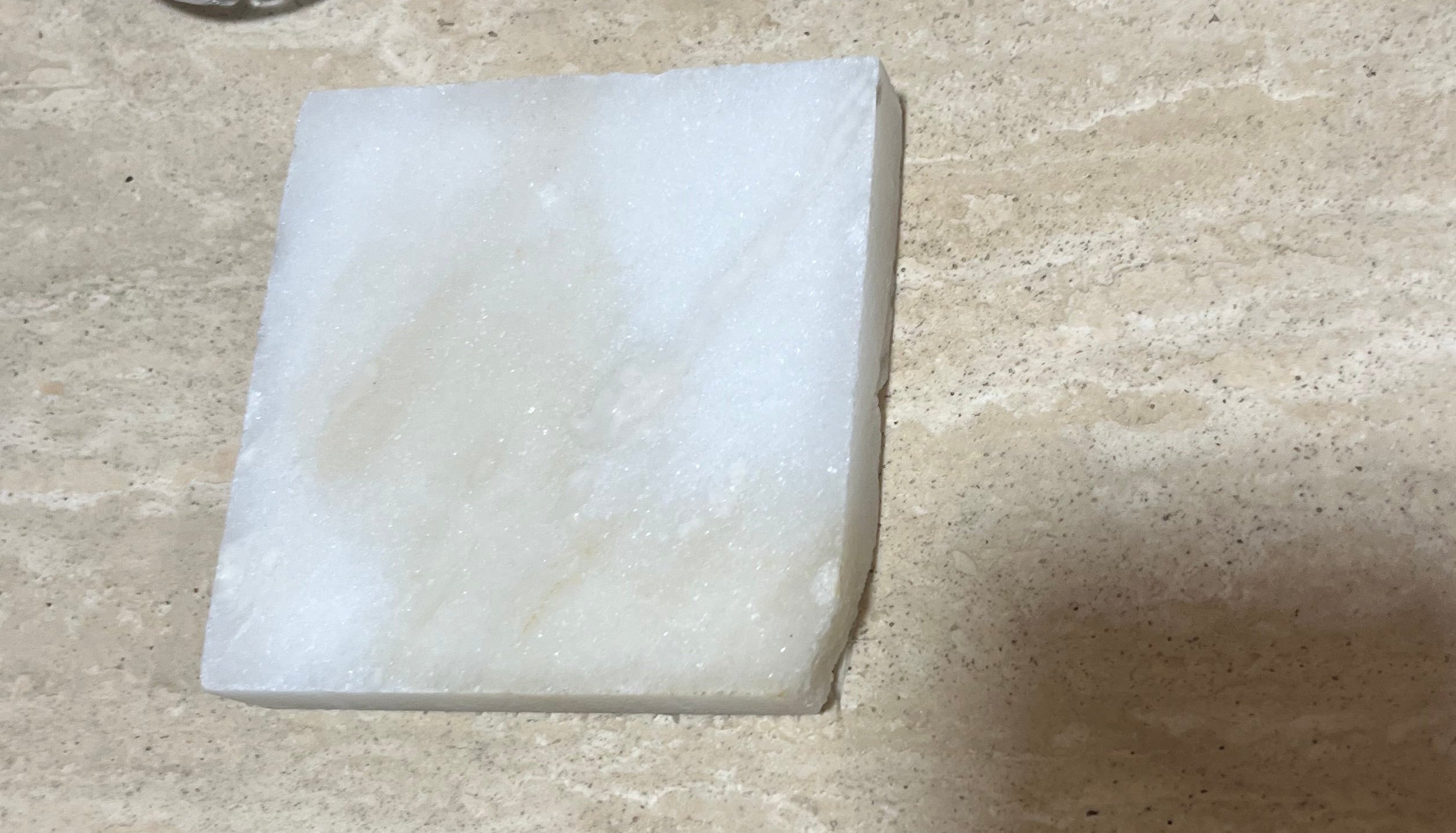Premium Marble Stain Removal