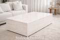 Premium Travertine Protection